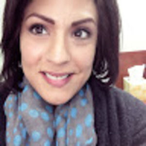 Meet your Posher, Yvette